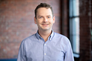 Picture of Nolan Kelly, Chief Commercial Officer