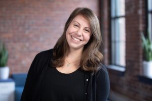 Picture of Eden Avraham-Katz, VP, Legal and Compliance