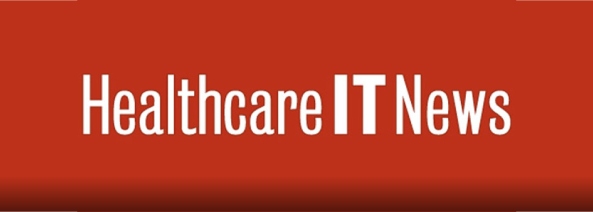 HealthcareIT News Logo