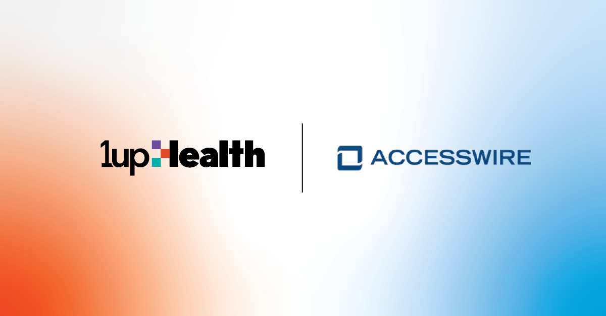 1upHealth Pioneers Commercial Software for Population-Level EHR