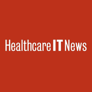 HealthcareIT News Logo