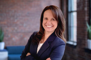 Picture of Jodi Patton, Vice President, Account Management