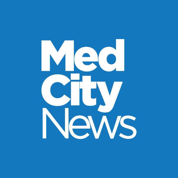 MedCity News Logo