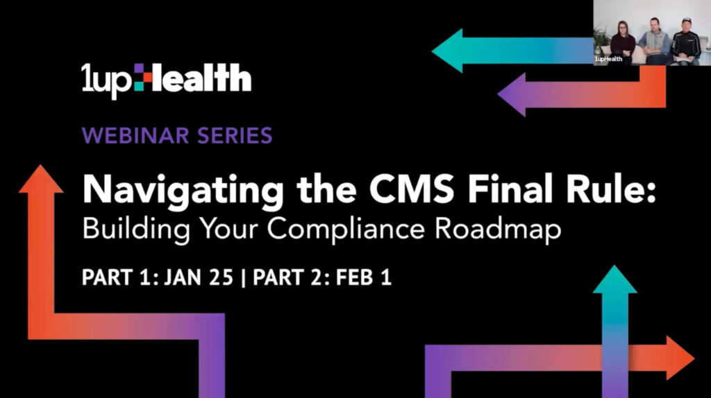 Navigating the CMS Final Rule