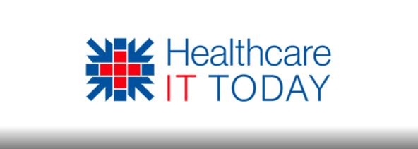 Healthcare IT Today Logo