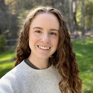 Picture of Leslie Barthel, Senior Product Marketing Manager