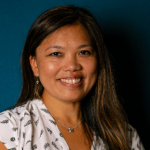 Picture of Maria Baker, Senior Director, Implementation Services