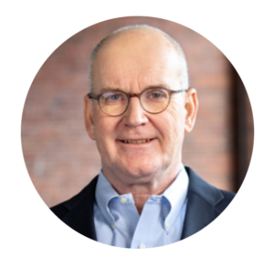 Picture of Dr. Don Rucker Chief Strategy Officer, 1upHealth