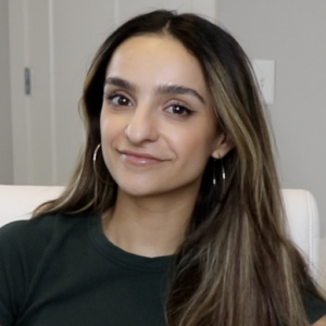 Picture of Alisa Haman, Principal Product Manager