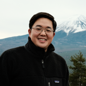 Picture of Jeremy Yoon. Senior Product Manager