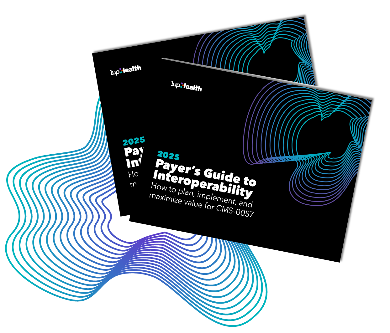 2025 Payer’s Guide to Interoperability eBook | 1upHealth