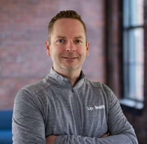 Picture of Nolan Kelly, Chief Commercial Officer