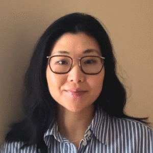 Picture of Alice Hwang, Product Manager