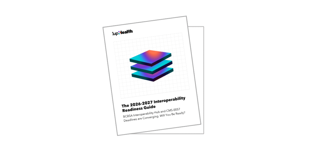 The 2026-2027 Interoperability Readiness Guide