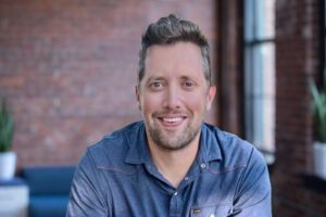 Picture of Anton Pederson, Senior Sales Engineer