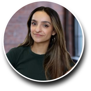 Picture of Alisa Haman — Principal Product Manager, 1upHealth