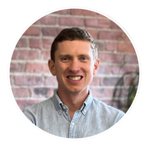 Picture of Kyle Brew — Director of Product Management