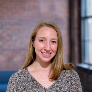 Picture of Elizabeth McGowan, Product Manager