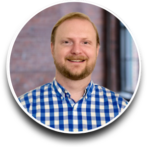 Picture of Ryan Ingram - Director, Sales Engineering  | 1upHealth