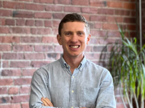 Picture of  Kyle Brew, Director of Product Management