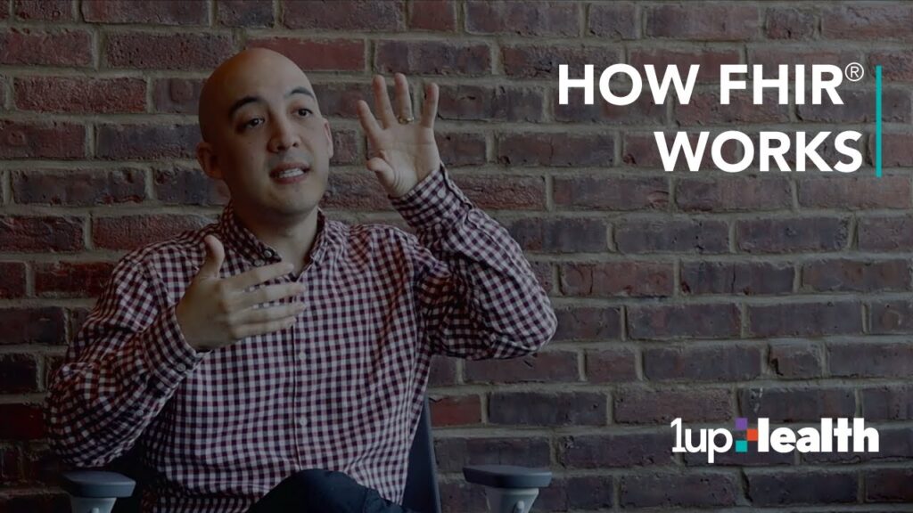 How FHIR Works