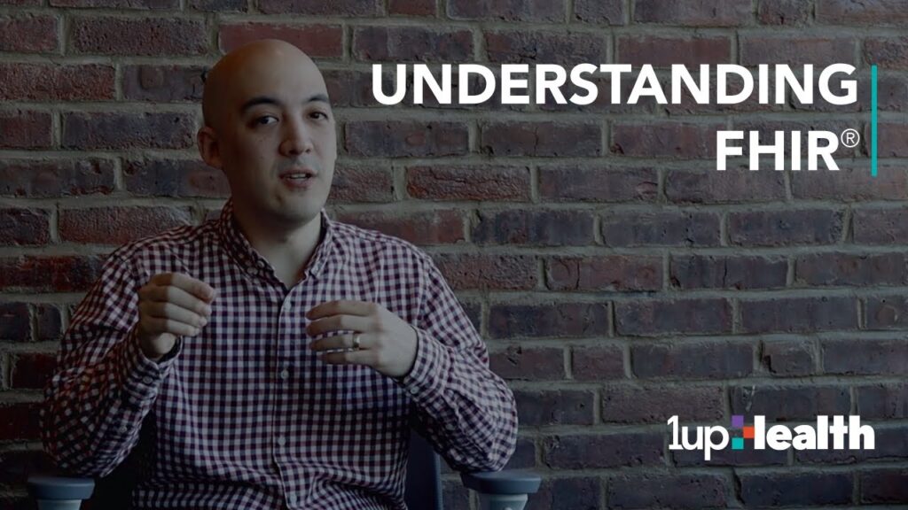 Understanding FHIR